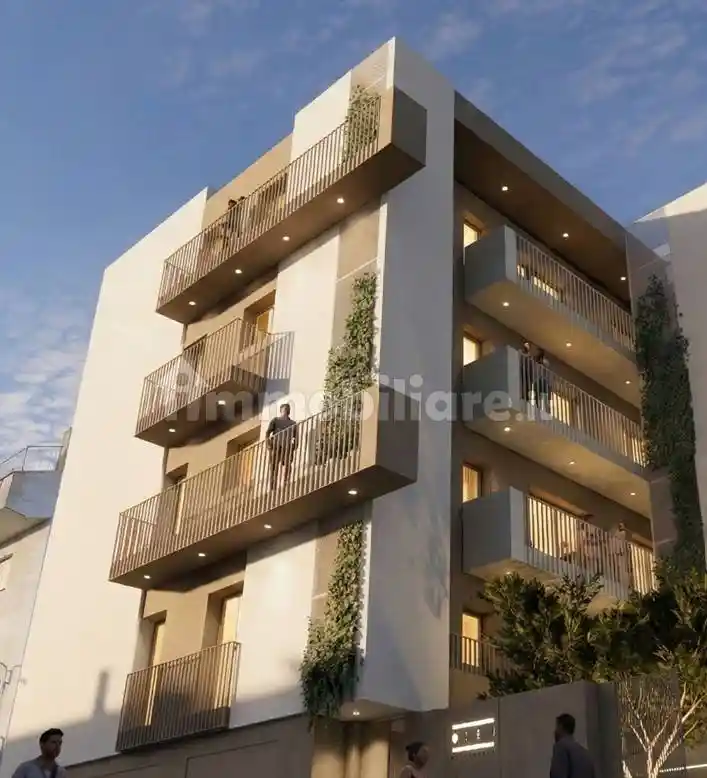 Appartamento in vendita a Alcamo