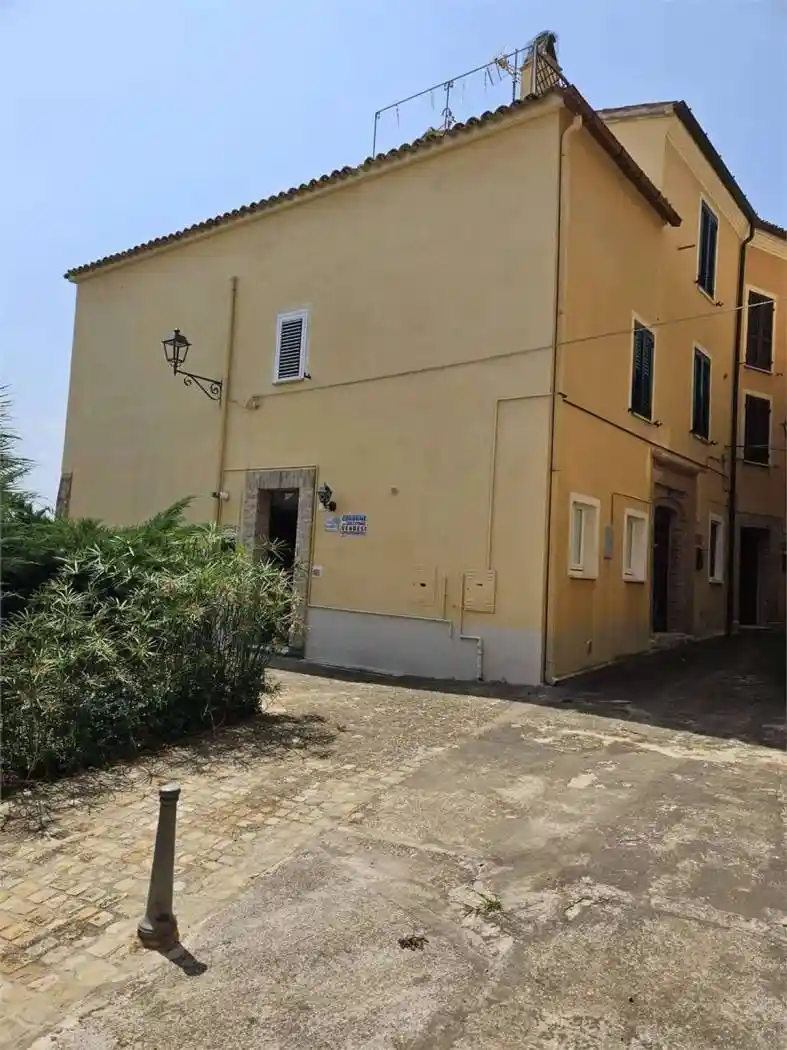 Appartamento in vendita a Campofilone