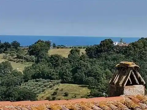 Villa in vendita a Campofilone