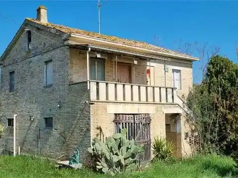Rustico - Casale in vendita a Sant'Elpidio a Mare