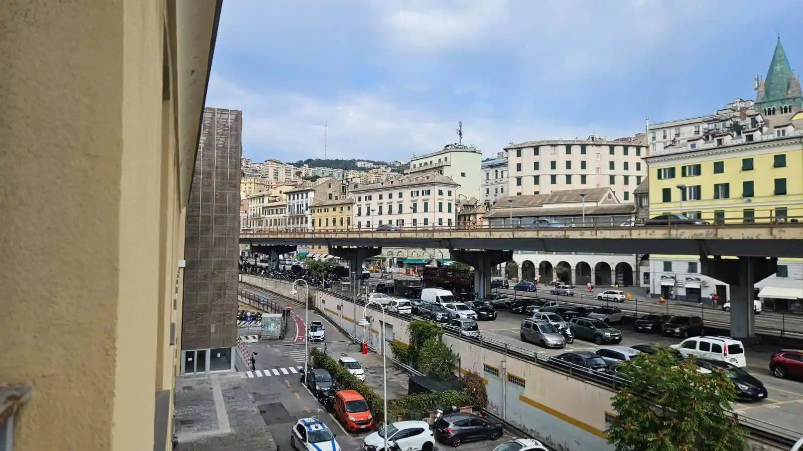 Appartamento in vendita a Genova