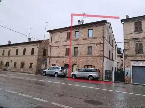 Villa in vendita a Porto San Giorgio