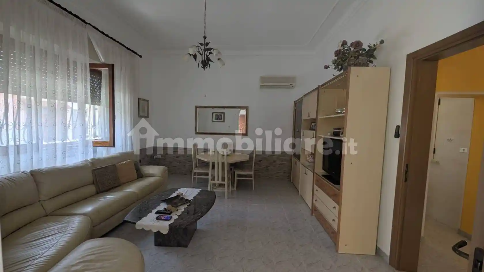 Villa in vendita a Ugento