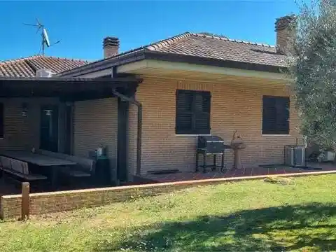 Villa in vendita a Porto Sant'Elpidio
