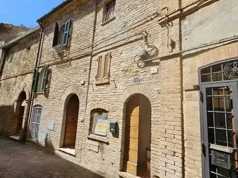 Villa in vendita a Campofilone