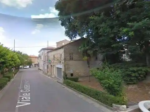 Villa in vendita a Porto Sant'Elpidio