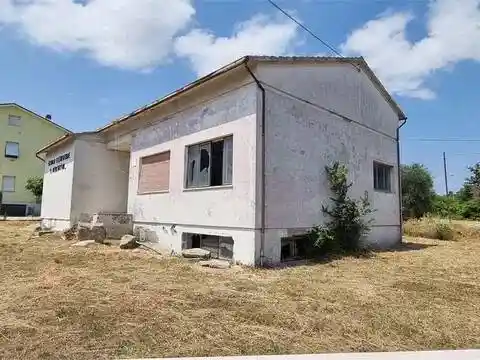 Villa in vendita a Porto Sant'Elpidio