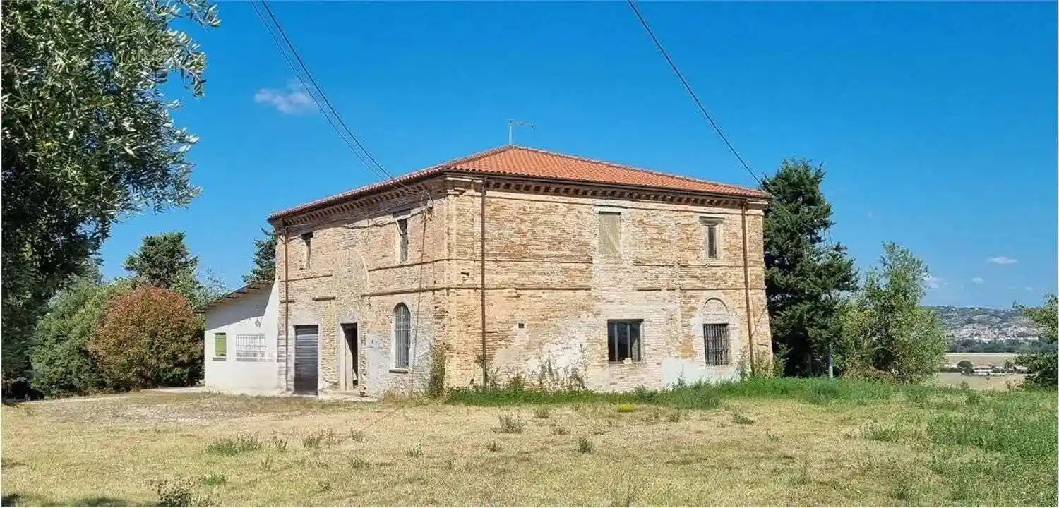 Rustico - Casale in vendita a Sant'Elpidio a Mare