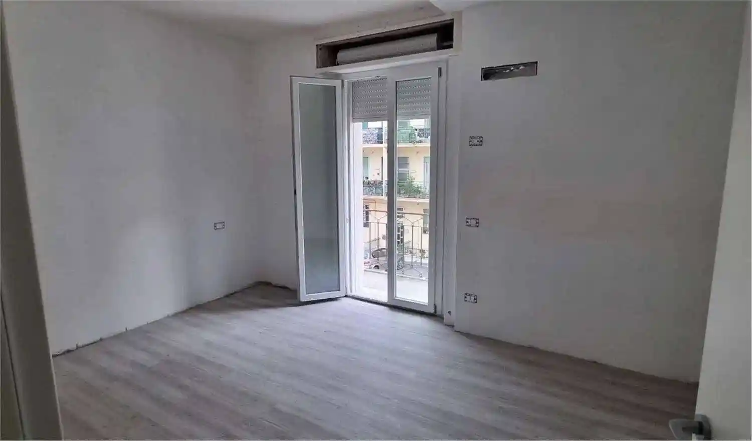 Appartamento in vendita a Fermo