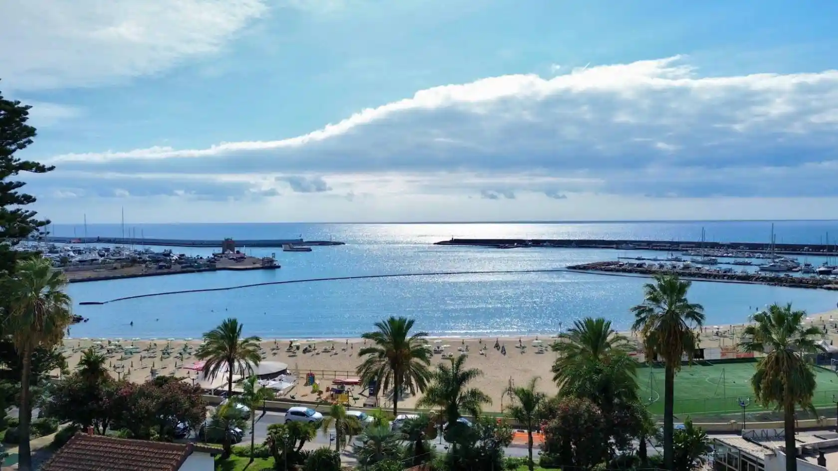 Appartamento in vendita a Sanremo