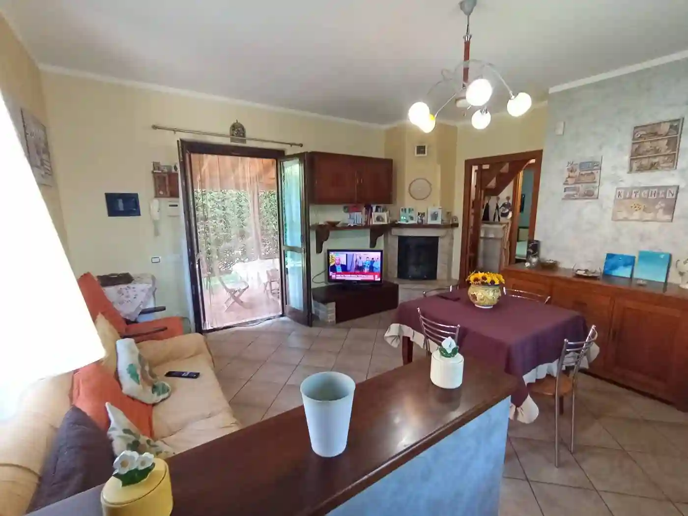 Villa - foto 4