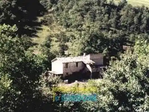 Rustico - Casale in vendita a Rotella