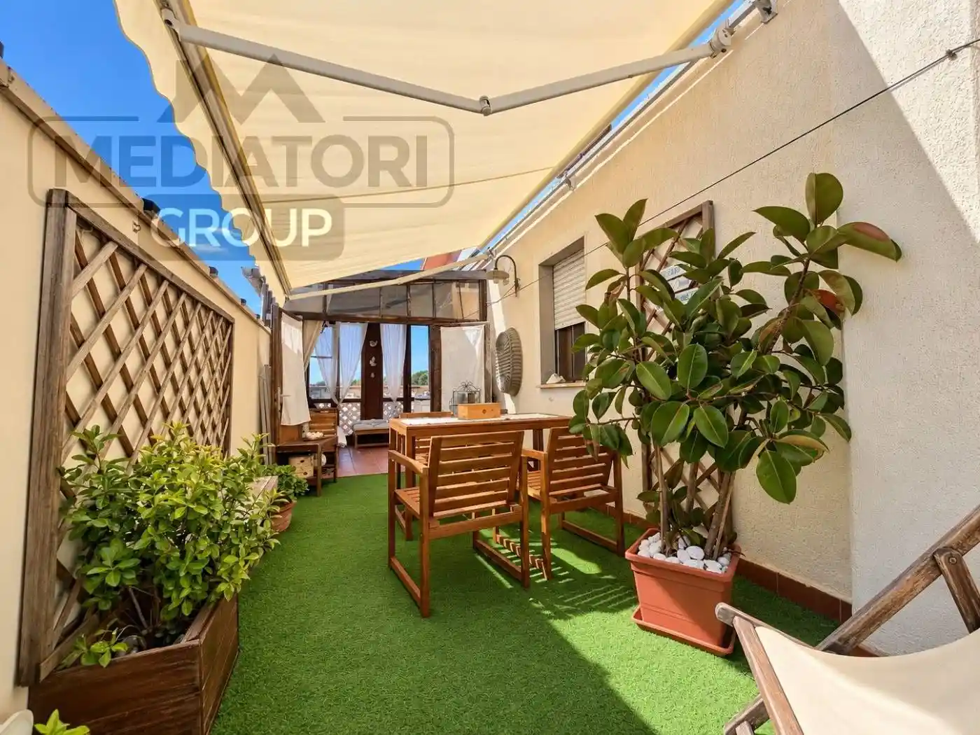 Villa in vendita a Viareggio