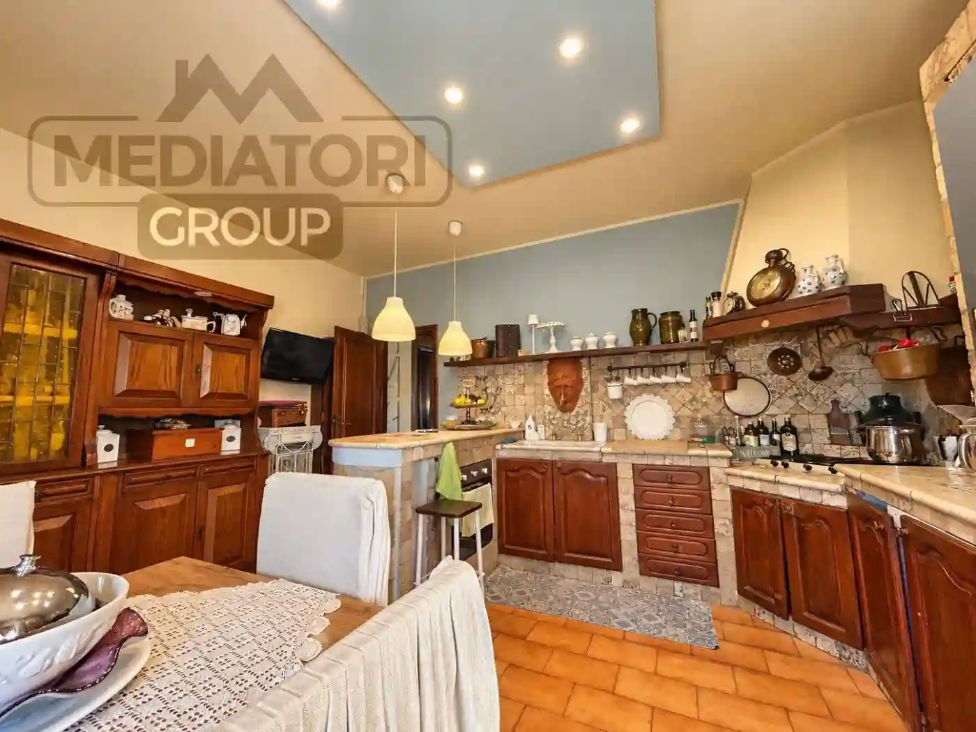 Villa - foto 4