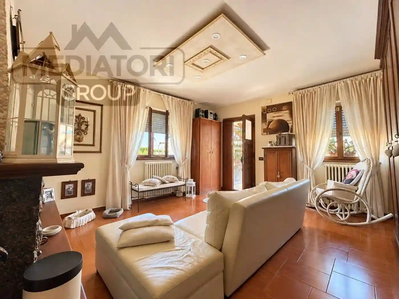 Villa - foto 5