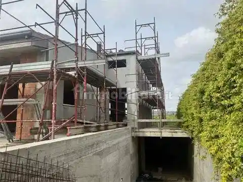 Villa in vendita a Porto Sant'Elpidio