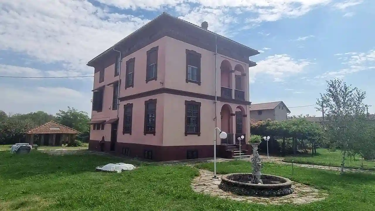 Villa - foto 3