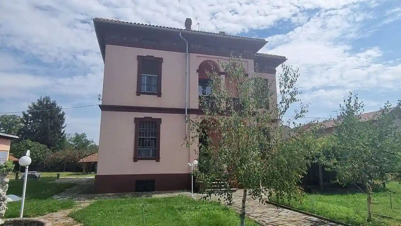 Villa - foto 4