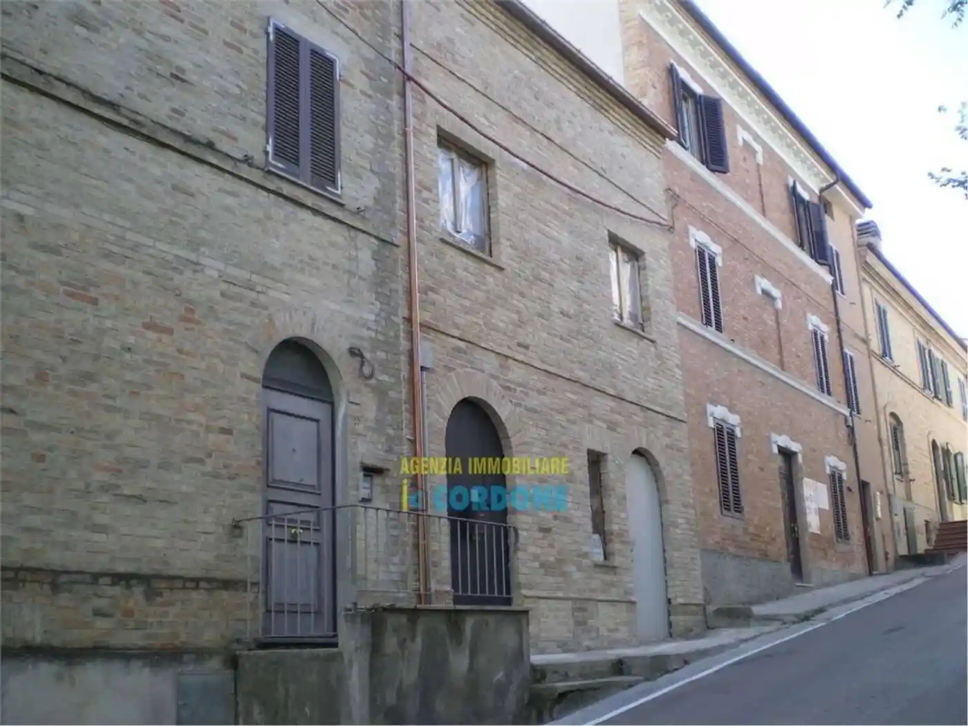 Villa in vendita a Fermo