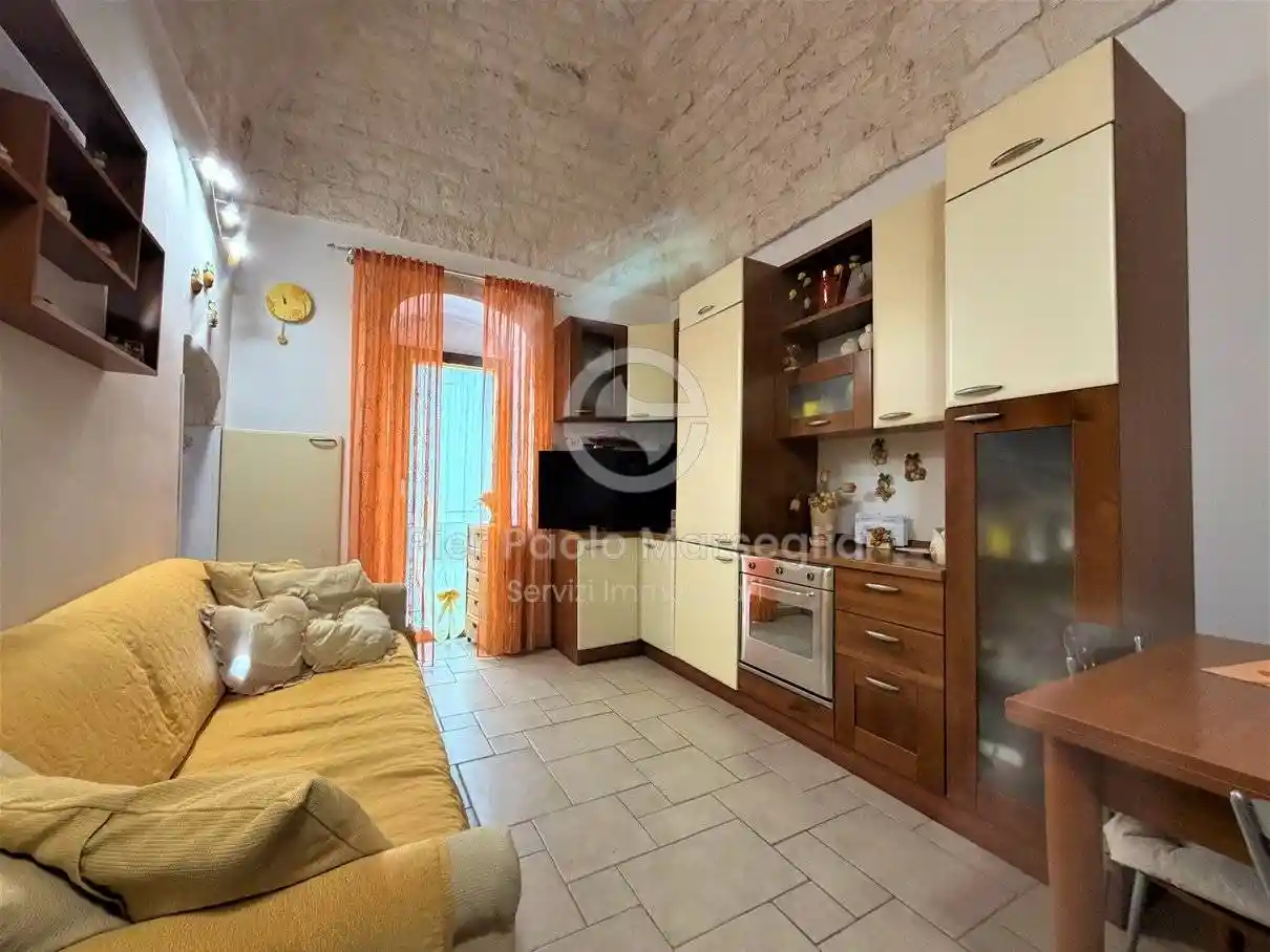 Appartamento in vendita a Ostuni