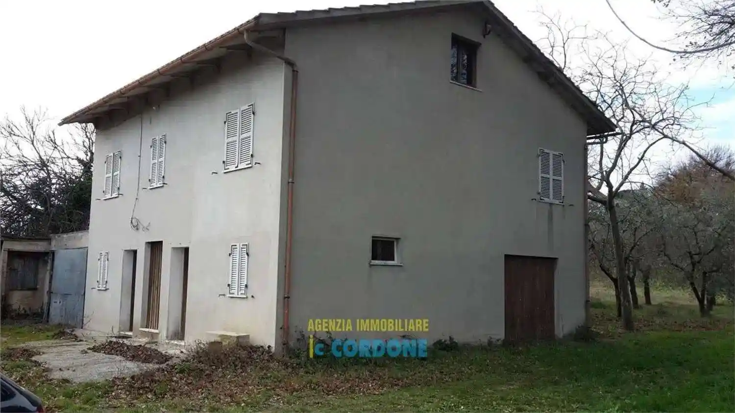Rustico - Casale in vendita a Magliano di Tenna