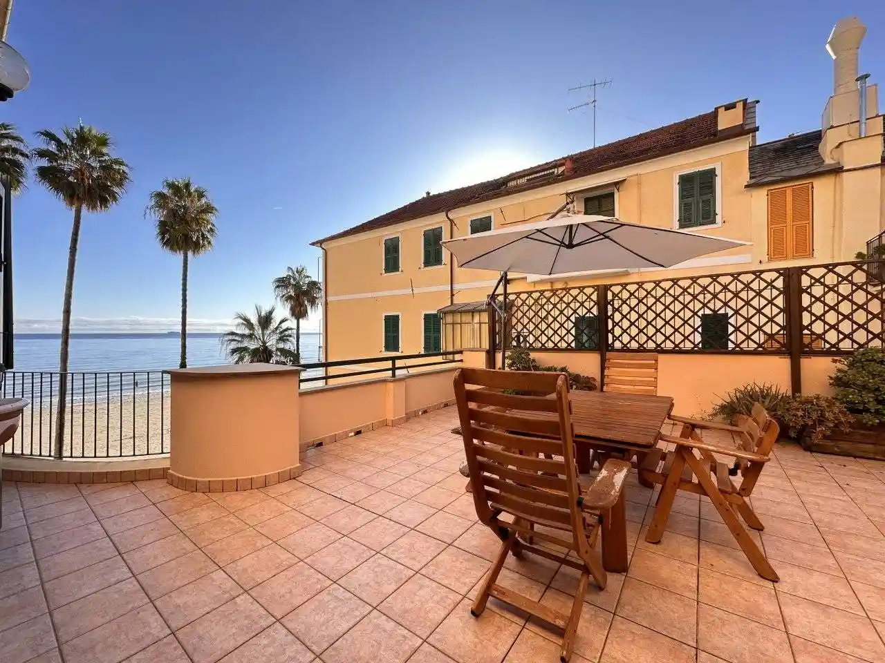 Appartamento in vendita a Laigueglia