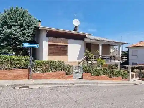 Villa in vendita a Porto Sant'Elpidio