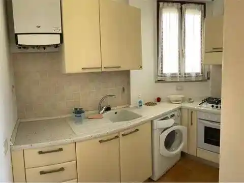 Appartamento in vendita a Fermo