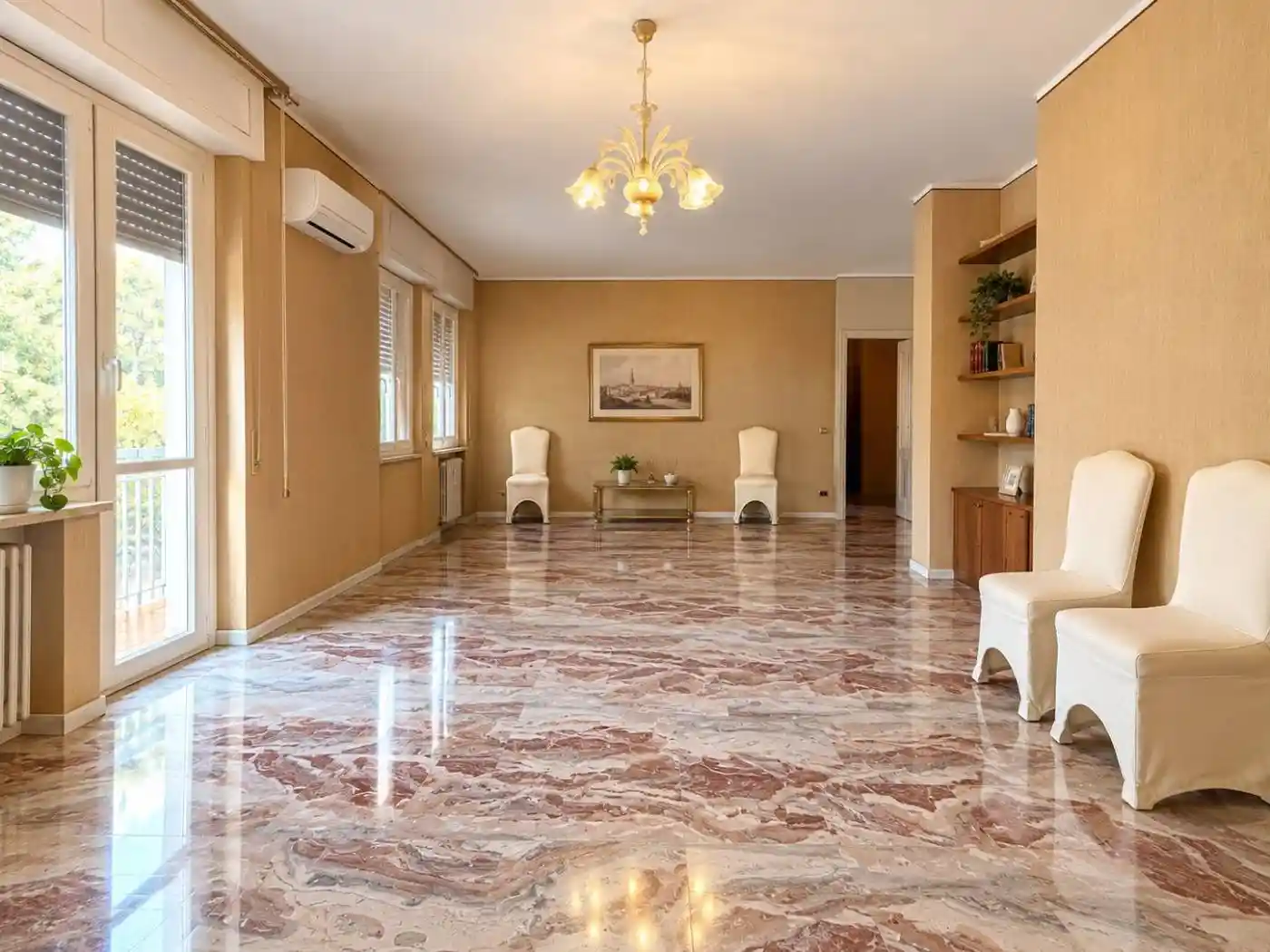 Appartamento in vendita a Parma