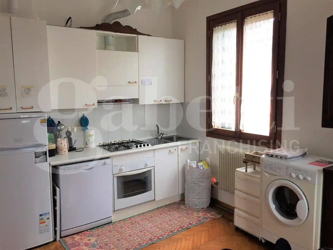 Appartamento in affitto a Venezia