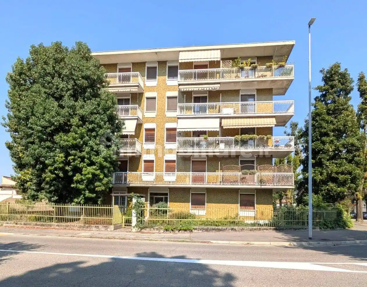 Appartamento in vendita a Codogno