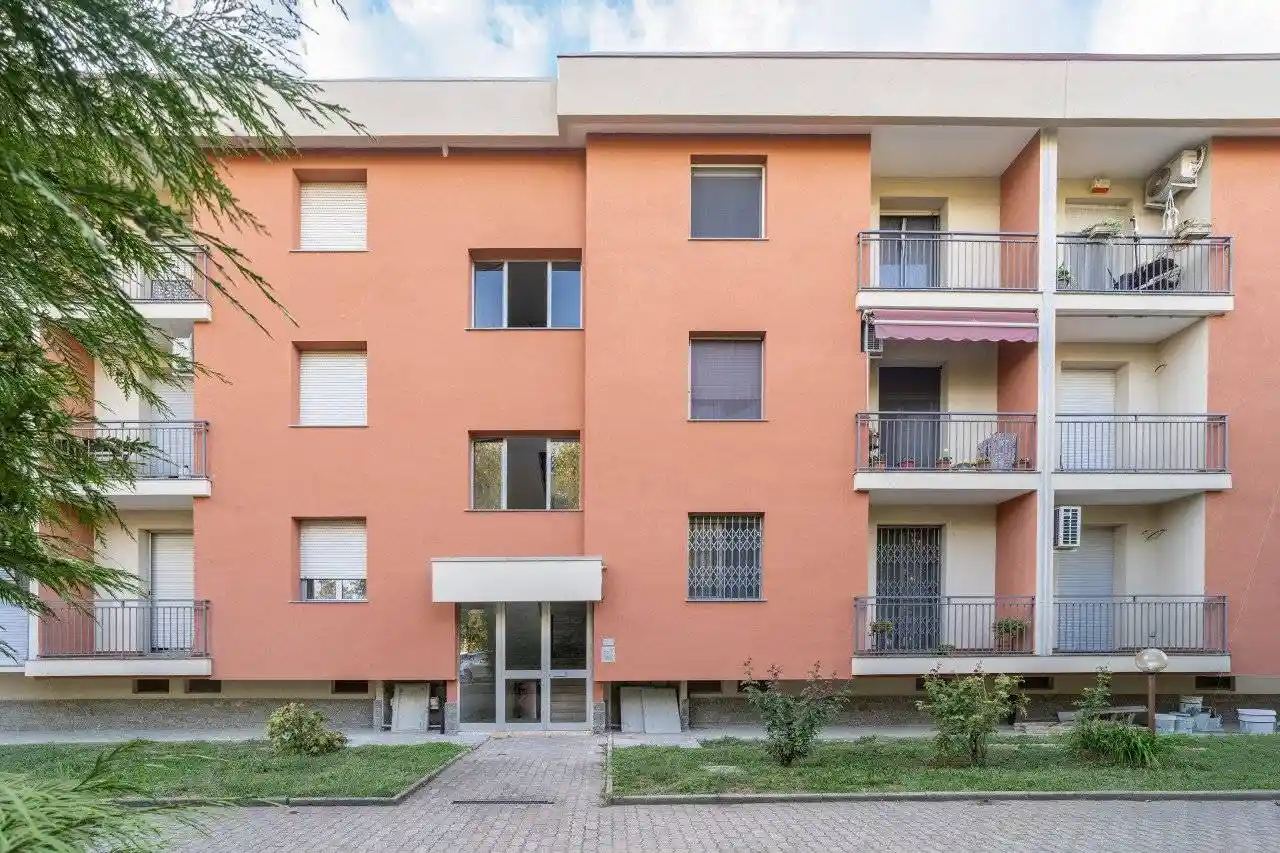 Appartamento in vendita a Settimo Torinese