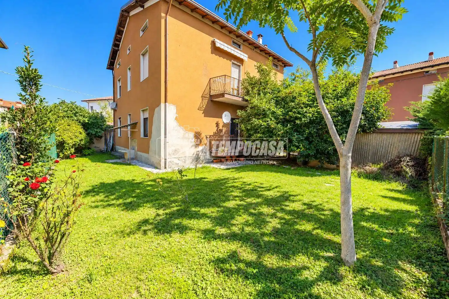 Villa in vendita a Seriate