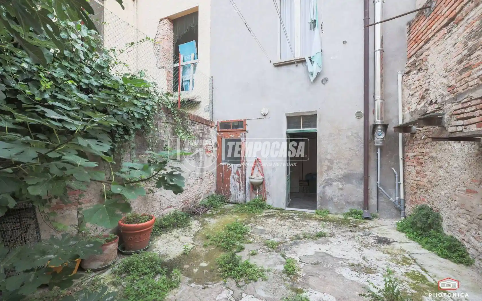 Appartamento in vendita a Forlì