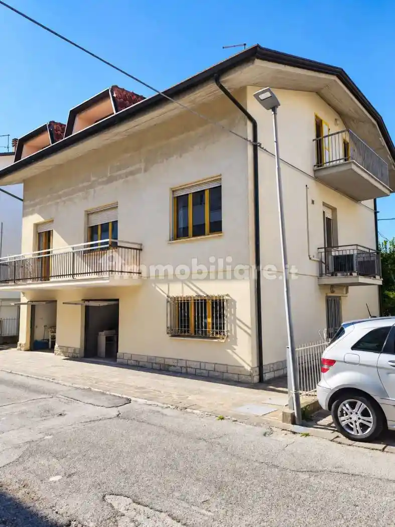 Villa in vendita a Bellaria-Igea Marina
