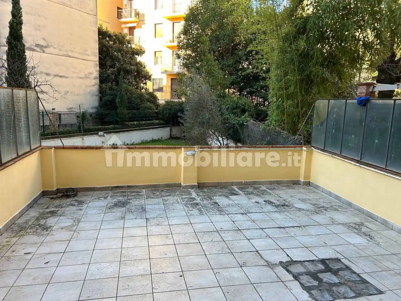 Appartamento in vendita a Firenze