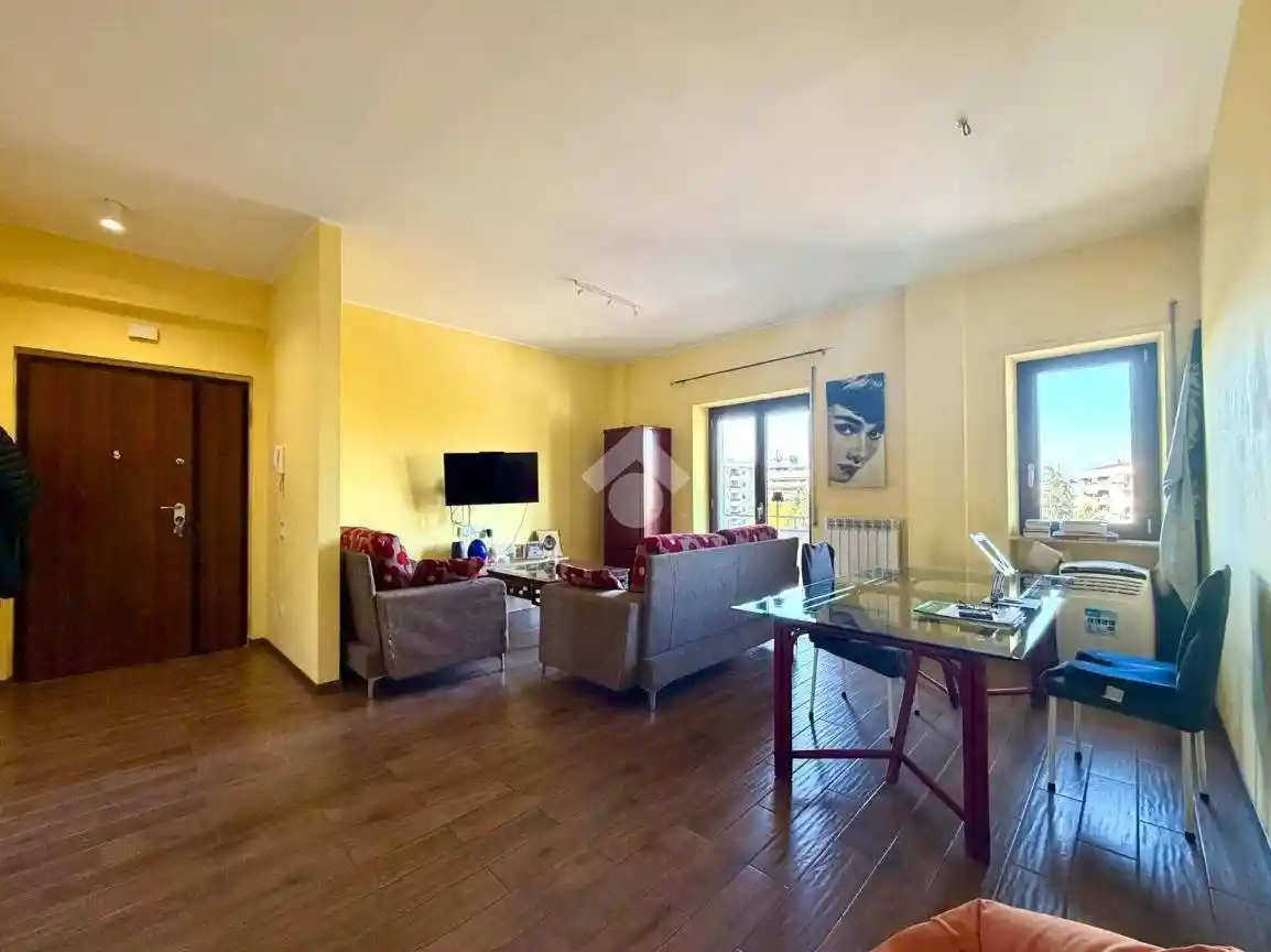 Appartamento in vendita a Rende