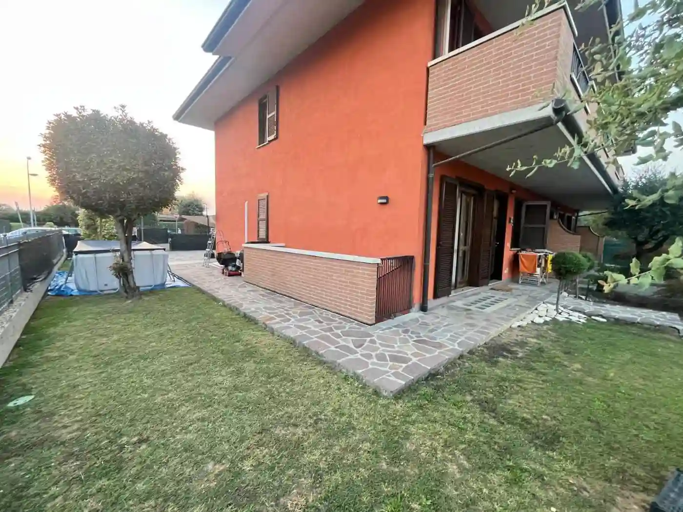Villetta a schiera - foto 4