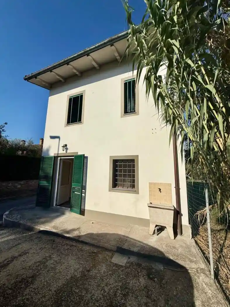 Villa in affitto a Altopascio