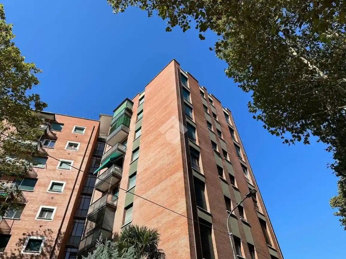 Appartamento in affitto a Bologna