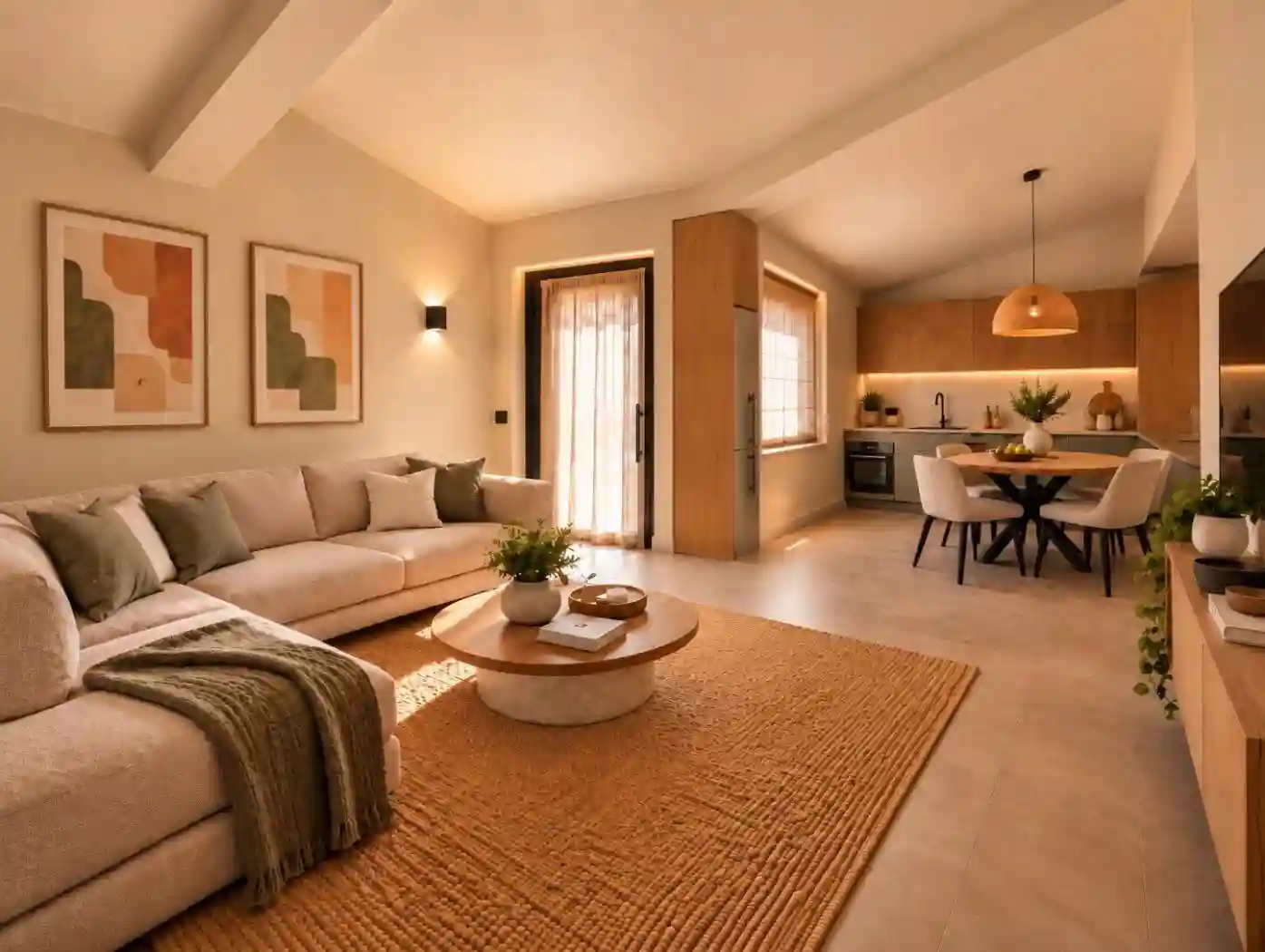 Villa - foto 4