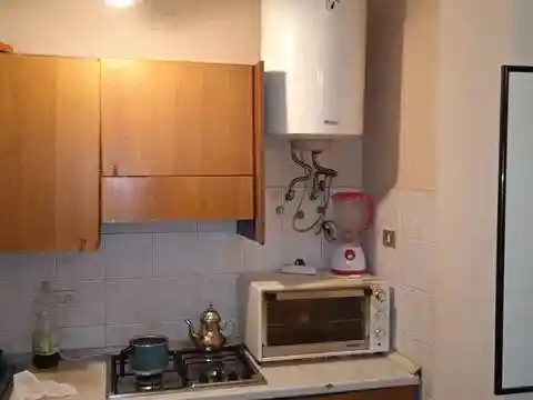 Appartamento in vendita a Osio Sotto