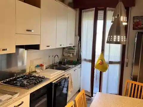 Appartamento in vendita a Osio Sotto