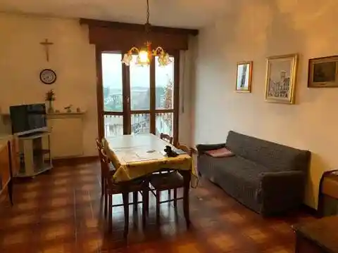 Appartamento in vendita a Osio Sotto