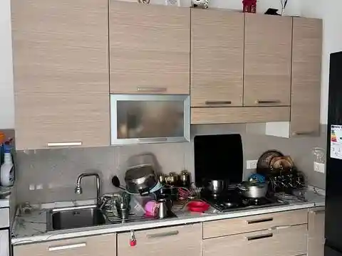 Appartamento in vendita a Osio Sotto