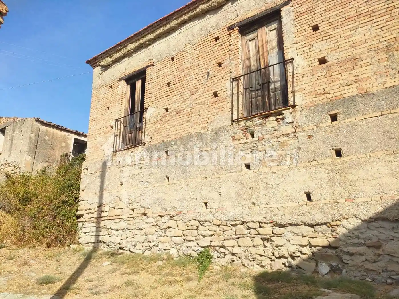 Casa indipendente in vendita a Melito di Porto Salvo