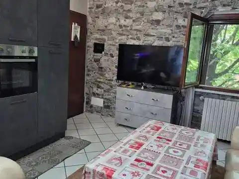 Appartamento in vendita a Osio Sotto