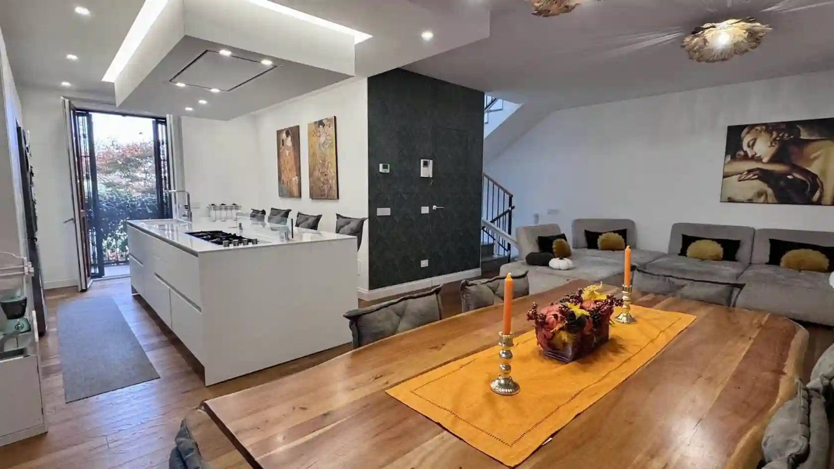 Villa - foto 4