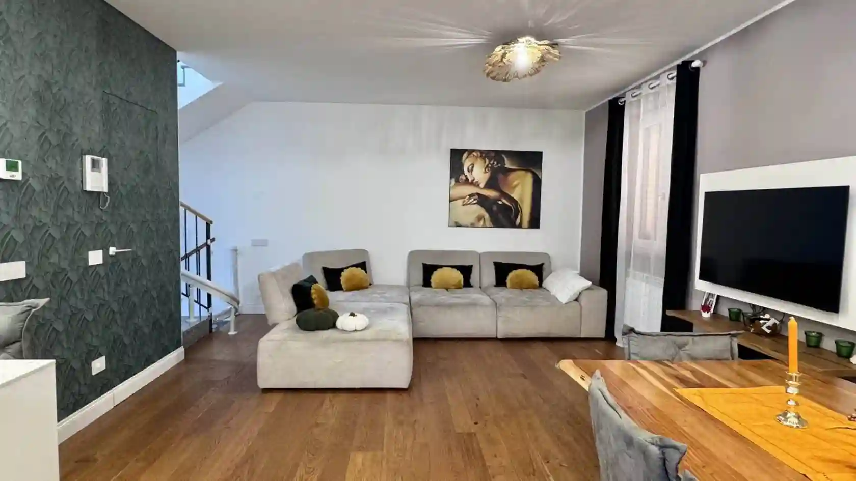 Villa - foto 5