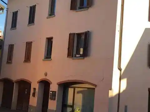 Appartamento in vendita a Ciserano